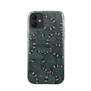 BURGA iPhone 11 Phone Case - Brand New